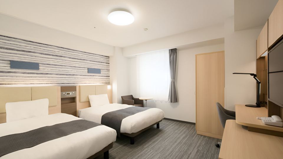 Comfort Hotel Nagoya Fushimi
