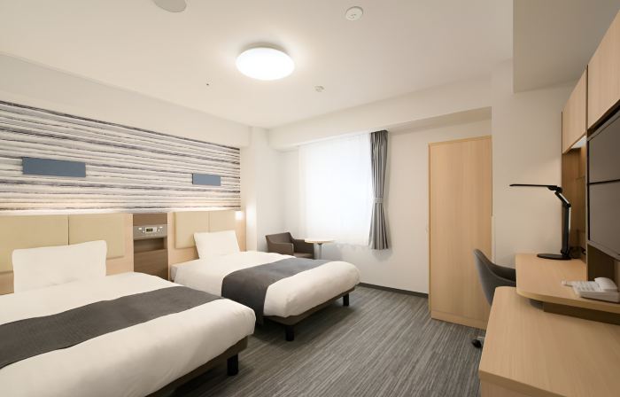 Comfort Hotel Nagoya Fushimi