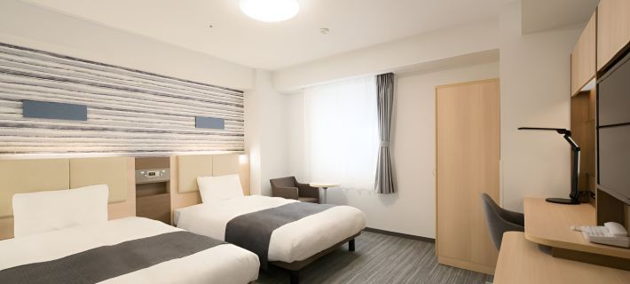 Comfort Hotel Nagoya Fushimi Hotels in Nagoya