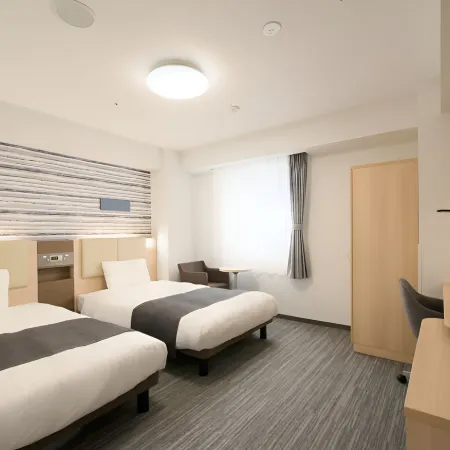 Comfort Hotel Nagoya Fushimi