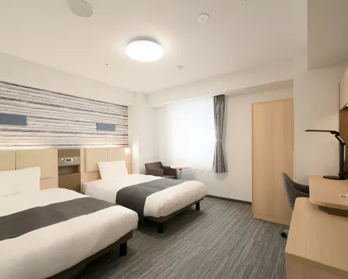 Comfort Hotel Nagoya Fushimi Hotels near Nagoya Dome
