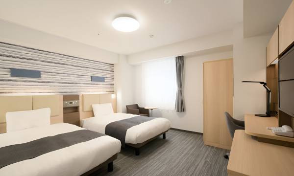 Comfort Hotel Nagoya Fushimi