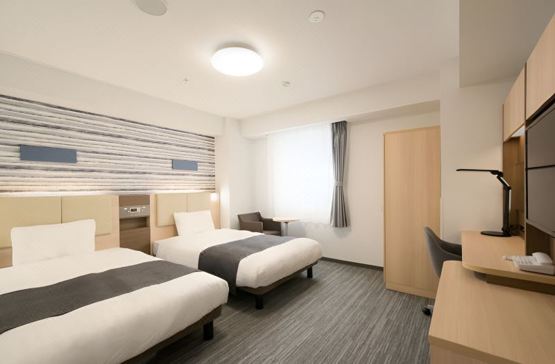 Comfort Hotel Nagoya Fushimi