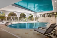 加拉佐馬略卡希爾頓酒店 - SPA