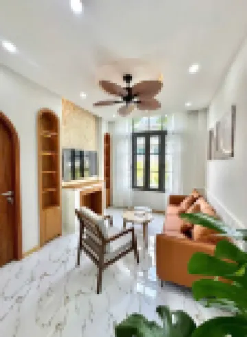 Novaworld Phan Thiet - QT Villa