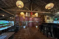 Balai Balatong Ilocos near Laoag Airport