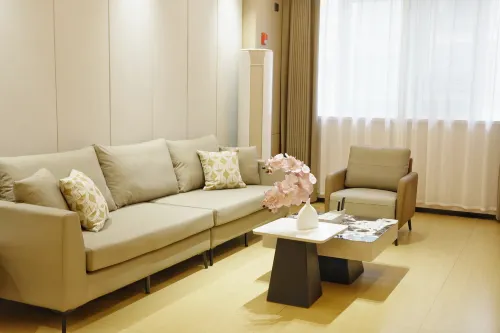 Jingu Hotel (Licheng Chenghuangmiao & County Government Branch) Hotels in Licheng