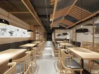 Yongle Smart Hotel (Zhangzhou Gucheng Branch)