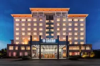 Qufu Wassim Hotel - 3-Star