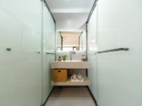 泉州嶼夕海景民宿（月亮灣沙灘店）