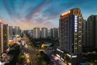 SOVEREIGN GARDEN Hotel（Beihai Yintan Wanda Plaza)
