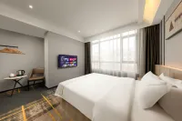 Sunny Holiday Apartment Hotels in Suixi