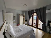 Reef Beach Resort - balcony