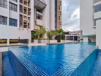 Sky Tree by RR JBcity - อพาร์ทเม้นท์