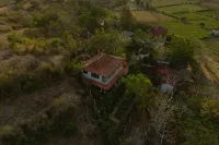 Bangsring Breeze Hôtels à : 