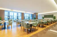 Xinyao Sea View Hotel (Dalian Donggang Venice Water City Port East Fifth Street Branch)