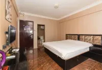xin du Hotels in Minqing