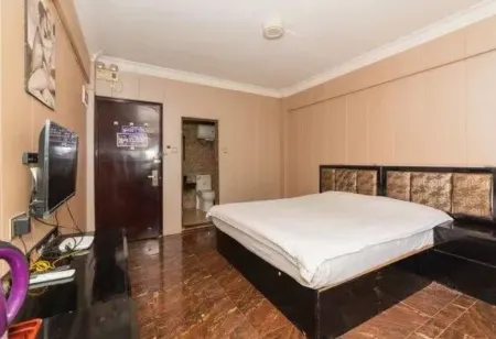 xin du Отели рядом со станцией Minqing Railway Station