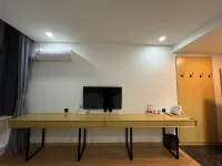 Yunji Hotel (Municipal People's Hospital) - pet friendly