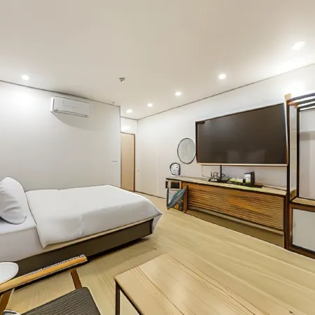 Mokpo ayana hotel