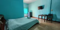 Chok Phikul Thong Resort Hotels in Kamphaeng Saen District