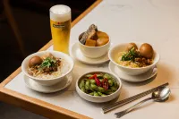 Kindness Hotel(Taitung Branch) - breakfast