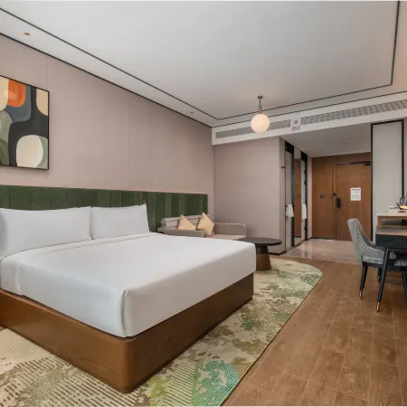 Hilton Garden Inn Suzhou Kunshan