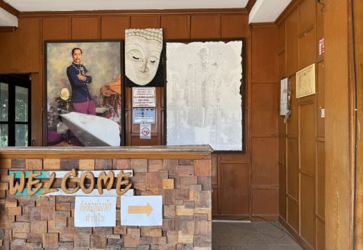 더 노던 뷰 호텔 객실