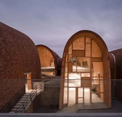 Yue Ting Nan She Hotel (Jingdezhen People's Square Tao Yang Li Store) Hotels near Yuyaojing Alley