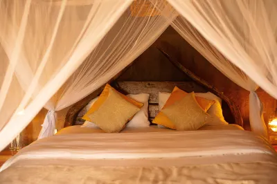 Mtoni river lodge Các khách sạn ở 