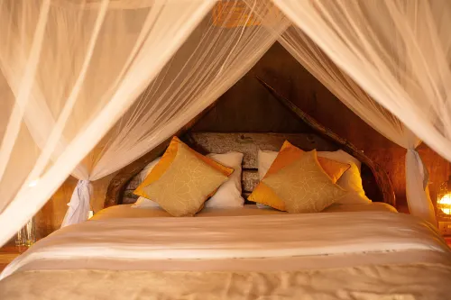 Mtoni river lodge