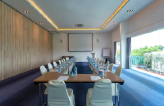 คอสต้า บีช เรสซิเดนซ์ แอนด์ จากุซซี่