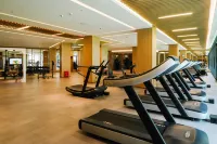 Grand WUJI Hotel, The Unbound Collection by Hyatt - Gym