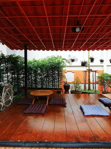 รูปภาพของสตูดิโอ251 เฮาส์