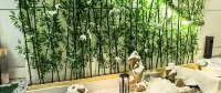 容鑫別院·Family極簡輕奢私墅（忻州古城店） - 浪漫/情侶