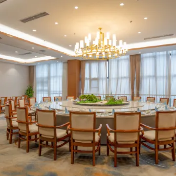 Yudu New Long March Hotel