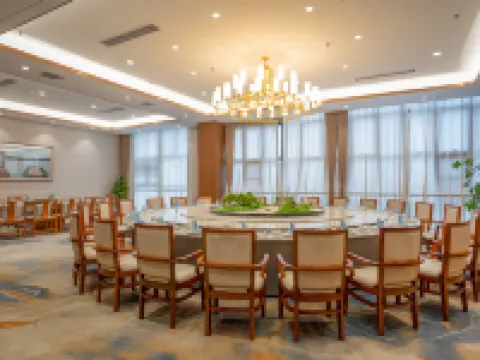 Yudu New Long March Hotel