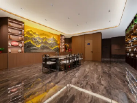 Fenyang Days Inn Wyndham Hotels in Fenyang
