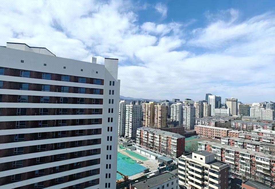 옌산 호텔