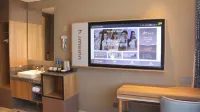 Homeinn · neo (Shiyan Renmin Park) Hotels near Shiyan People's Park