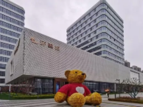 JunCeng City Hotel Hotels in Hangzhou