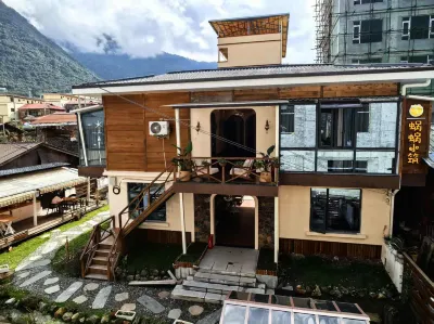 Motuo Wowozhu Homestay