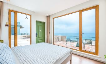 Aixila Seaside Courtyard (Lingshan Island)