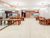 Yunmengge · Nancheng Guanyu · Siheyuan Homestay (Datong Ancient City Gulou East Street)