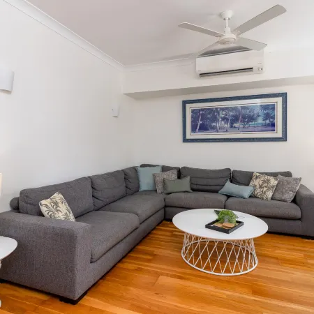 Verandahs Port Douglas