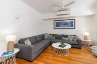 Verandahs Boutique Apartments