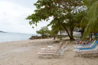Rainbow Paradise Beach Resort by LWE - con vistas al mar