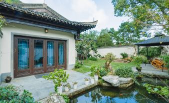 Xiangshan Songlan Tea Inn