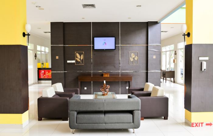 Hotel Bonero Residence