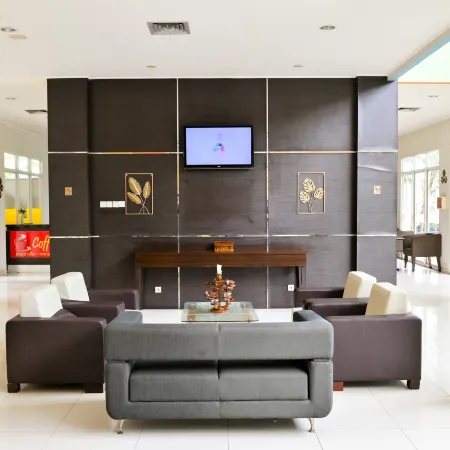 Hotel Bonero Residence